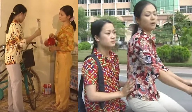 Phía trước là bầu trời: Một vùng ký ức tươi đẹp về thời sinh viên khốn khổ - Ảnh 2. Phía trước là bầu trời: Một vùng ký ức tươi đẹp về thời sinh viên 'khốn khổ' 2