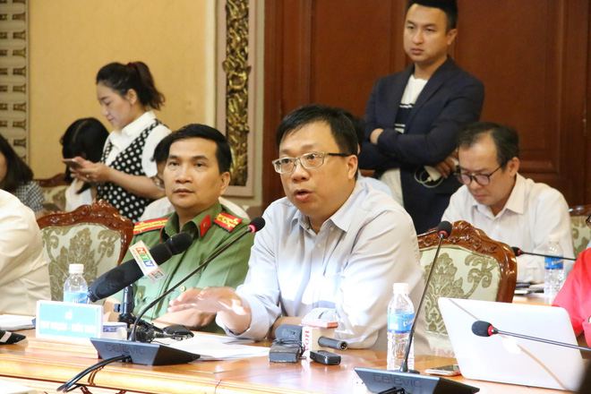 Tại sao phải tìm bằng được bản đồ gốc quy hoạch khu đô thị mới Thủ Thiêm? - Ảnh 3. Tại sao phải tìm bằng được bản đồ gốc quy hoạch khu đô thị mới Thủ Thiêm? 2