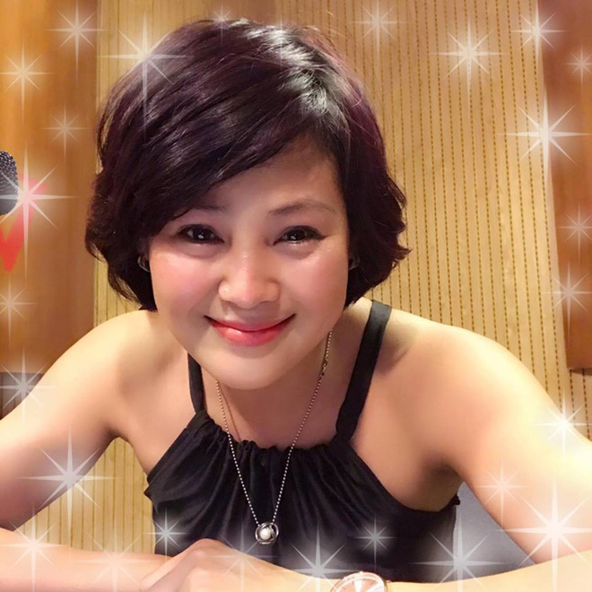 Vẻ xinh đẹp ngoài đời của chị bán cua phim Phía trước là bầu trời đang gây sốt - Ảnh 12. Vẻ xinh đẹp ngoài đời của chị bán cua phim 'Phía trước là bầu trời' đang gây sốt 11