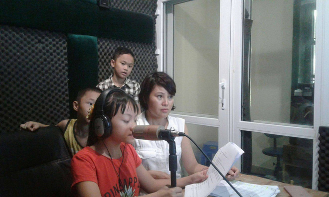 Vẻ xinh đẹp ngoài đời của chị bán cua phim Phía trước là bầu trời đang gây sốt - Ảnh 4. Vẻ xinh đẹp ngoài đời của chị bán cua phim 'Phía trước là bầu trời' đang gây sốt 3