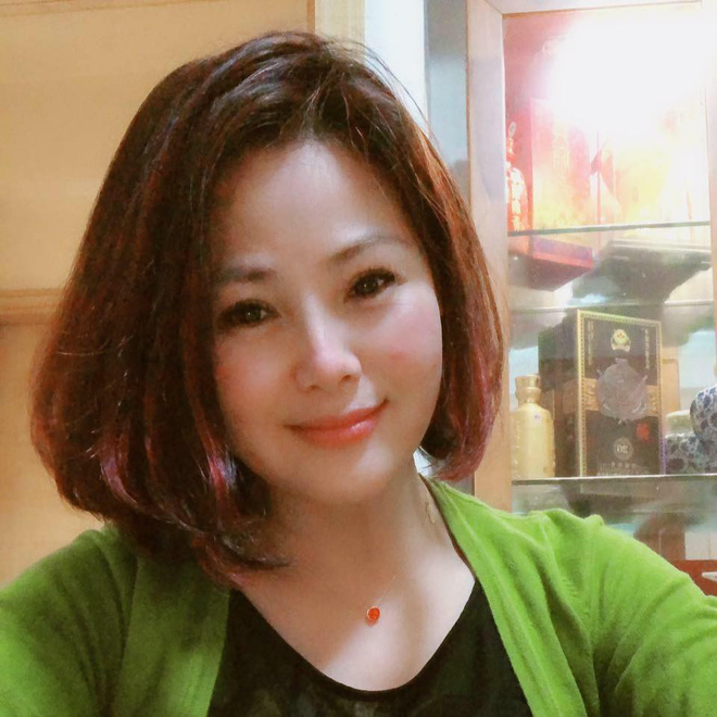 Vẻ xinh đẹp ngoài đời của chị bán cua phim Phía trước là bầu trời đang gây sốt - Ảnh 6. Vẻ xinh đẹp ngoài đời của chị bán cua phim 'Phía trước là bầu trời' đang gây sốt 5