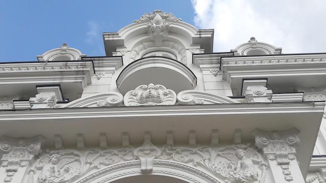 Xôn xao ngôi biệt thự rộng gần 2000m2 của cụ bà tuổi 78 ở Hà Tĩnh - Ảnh 13. Xôn xao ngôi biệt thự rộng gần 2000m2 của cụ bà tuổi 78 ở Hà Tĩnh 12