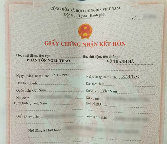 9X được bố đặt tên Nguyễn Thị Nô En chỉ vì 1 câu nói định mệnh của ông hàng xóm - Ảnh 4. 9X được bố đặt tên 'Nguyễn Thị Nô En' chỉ vì 1 câu nói định mệnh của ông hàng xóm 4