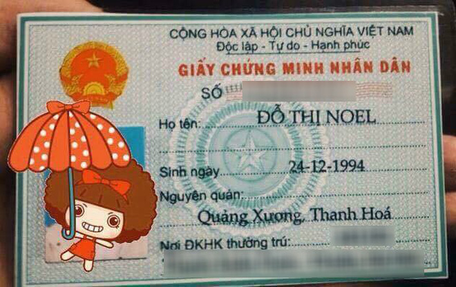 9X được bố đặt tên Nguyễn Thị Nô En chỉ vì 1 câu nói định mệnh của ông hàng xóm - Ảnh 5. 9X được bố đặt tên 'Nguyễn Thị Nô En' chỉ vì 1 câu nói định mệnh của ông hàng xóm 5