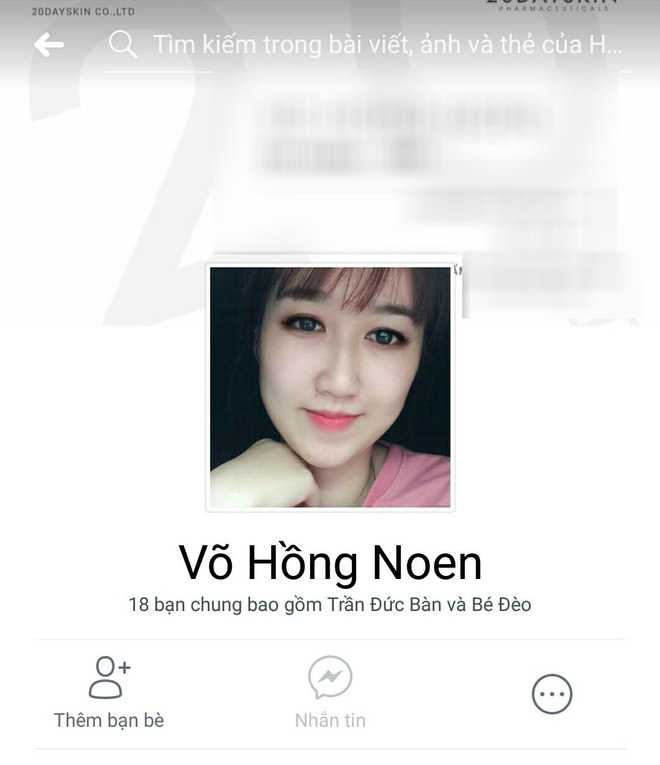 9X được bố đặt tên Nguyễn Thị Nô En chỉ vì 1 câu nói định mệnh của ông hàng xóm - Ảnh 6. 9X được bố đặt tên 'Nguyễn Thị Nô En' chỉ vì 1 câu nói định mệnh của ông hàng xóm 6