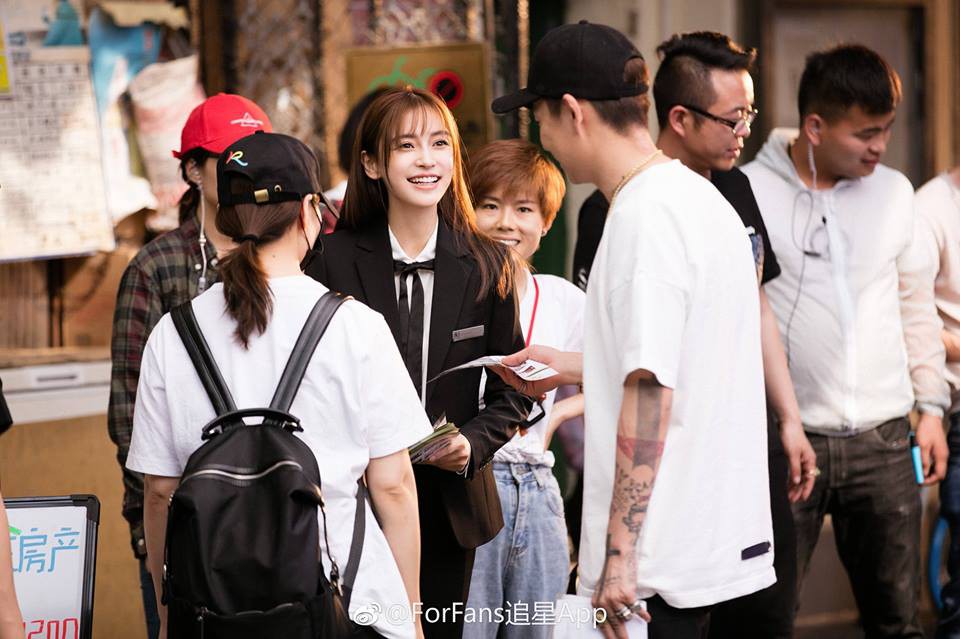 Nhan sắc đẹp từng miimet của Angela Baby: Gái một con trông mòn con mắt là đây! - Ảnh 6. Nhan sắc 'đẹp từng miimet' của Angela Baby: Gái một con trông mòn con mắt là đây! 6