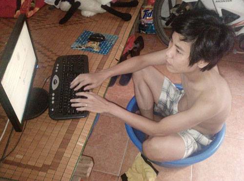 Khi nắng nóng mà không có điều hòa, người ta đã nghĩ ra những phương pháp chống nóng không thể tin nổi - Ảnh 6. Khi nắng nóng mà không có điều hòa, người ta đã nghĩ ra những phương pháp chống nóng không thể tin nổi 6