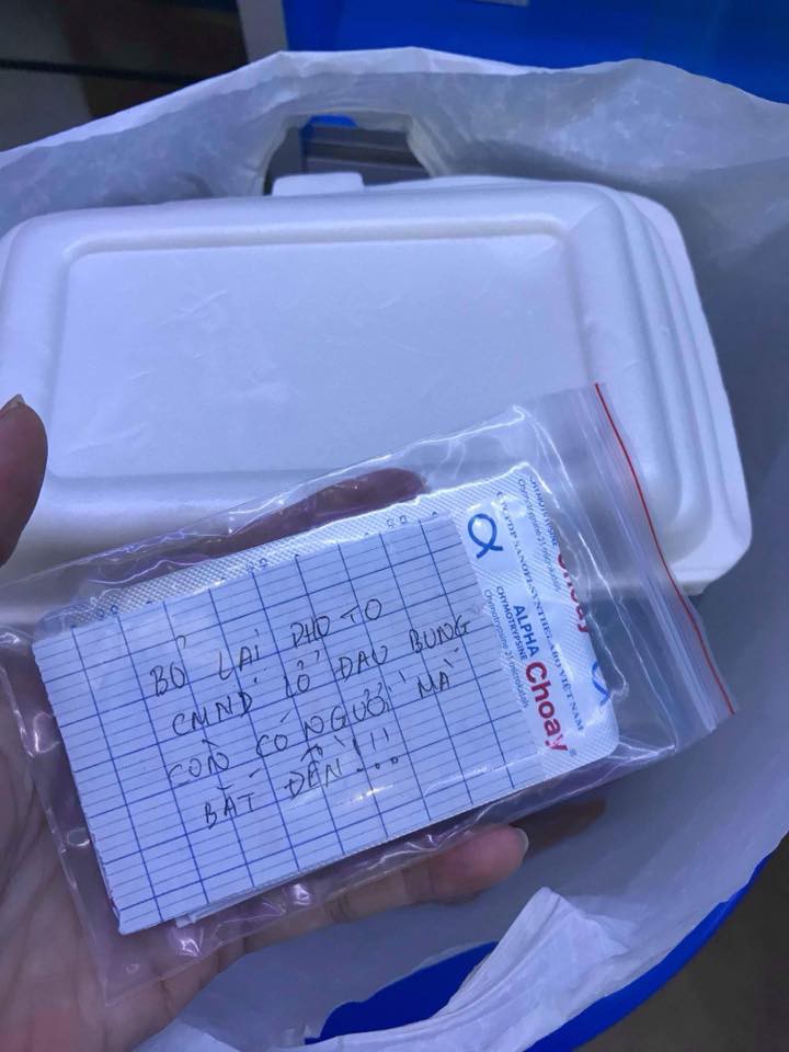 Thả thính theo đường dạ dày như anh chàng này thì đảm bảo các thanh niên không bao giờ bị ế - Ảnh 4. Thả thính theo đường dạ dày như anh chàng này thì đảm bảo các thanh niên không bao giờ bị ế 4