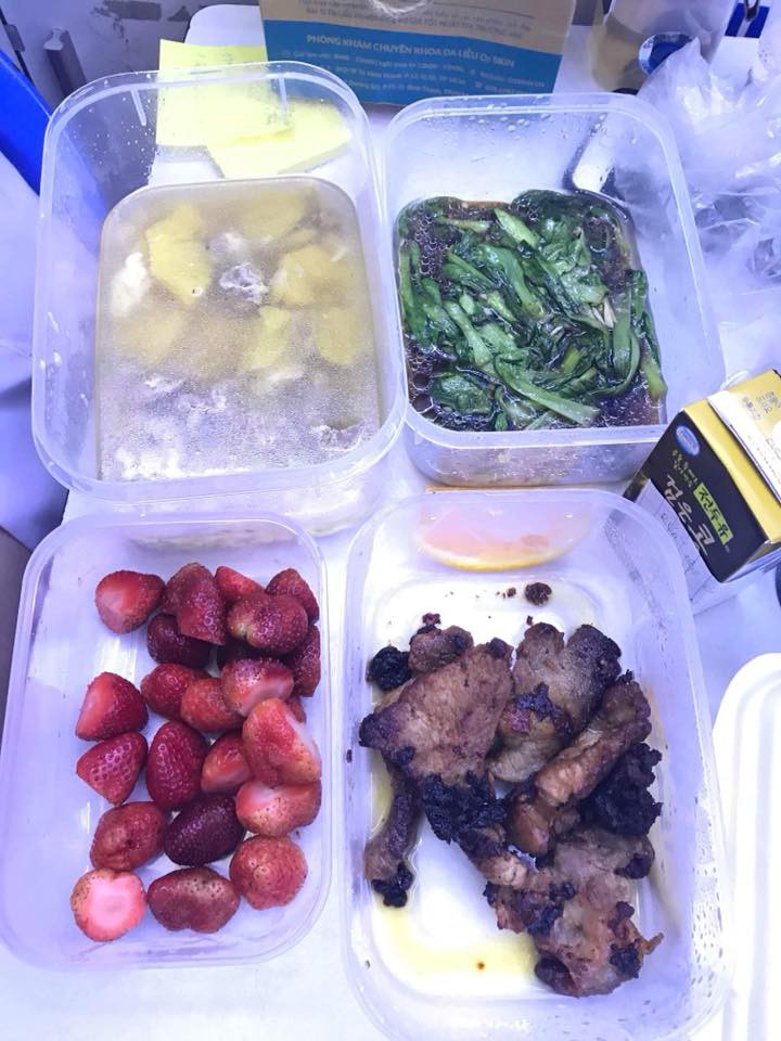 Thả thính theo đường dạ dày như anh chàng này thì đảm bảo các thanh niên không bao giờ bị ế - Ảnh 5. Thả thính theo đường dạ dày như anh chàng này thì đảm bảo các thanh niên không bao giờ bị ế 5