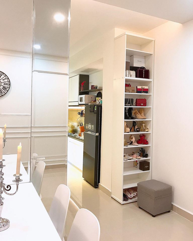 Thúy Vi đổi đời thế nào sau 3 năm dùng Phan Thành làm bàn đạp để nổi tiếng? - Ảnh 4. Thúy Vi đổi đời thế nào sau 3 năm dùng Phan Thành làm 'bàn đạp' để nổi tiếng? 4