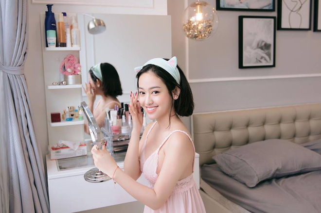 Thúy Vi đổi đời thế nào sau 3 năm dùng Phan Thành làm bàn đạp để nổi tiếng? - Ảnh 9. Thúy Vi đổi đời thế nào sau 3 năm dùng Phan Thành làm 'bàn đạp' để nổi tiếng? 9