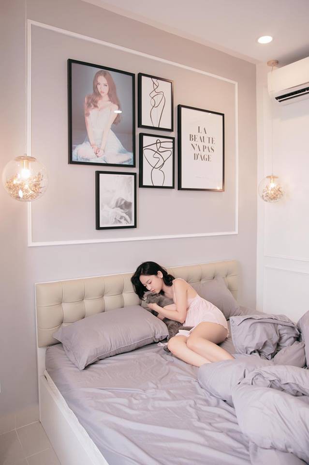 Thúy Vi đổi đời thế nào sau 3 năm dùng Phan Thành làm bàn đạp để nổi tiếng? - Ảnh 11. Thúy Vi đổi đời thế nào sau 3 năm dùng Phan Thành làm 'bàn đạp' để nổi tiếng? 11