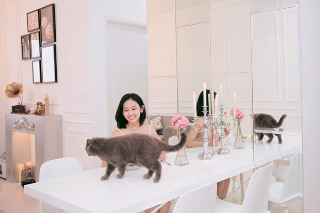 Thúy Vi đổi đời thế nào sau 3 năm dùng Phan Thành làm bàn đạp để nổi tiếng? - Ảnh 13. Thúy Vi đổi đời thế nào sau 3 năm dùng Phan Thành làm 'bàn đạp' để nổi tiếng? 13