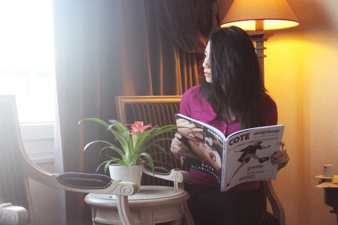 Tác giả bài viết gây sốt về chuyện gái một đời chồng Meghan Markle cưới hoàng tử: Phụ nữ biết trân trọng bản thân thì ít khi nào bất hạnh lắm! - Ảnh 3. Tác giả bài viết nóng MXH về chuyện gái một đời chồng cưới được Hoàng tử: 'Phụ nữ biết trân trọng bản thân thì ít khi nào bất hạnh lắm! 2