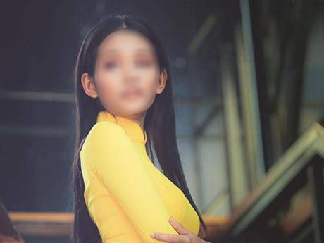 Vụ người mẫu ảnh nude tố bị họa sĩ hiếp dâm: Càng chậm trình báo, càng khó tố cáo - Ảnh 2. Vụ người mẫu ảnh nude tố bị họa sĩ hiếp dâm: 'Càng chậm trình báo, càng khó tố cáo' 1