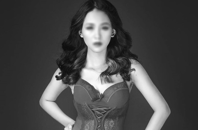 Vụ người mẫu ảnh nude tố bị họa sĩ hiếp dâm: Càng chậm trình báo, càng khó tố cáo - Ảnh 3. Vụ người mẫu ảnh nude tố bị họa sĩ hiếp dâm: 'Càng chậm trình báo, càng khó tố cáo' 2