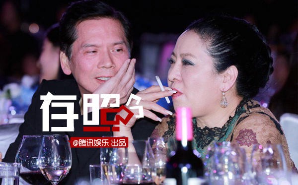 Bà trùm khiến chồng là đại ca xã hội đen khét tiếng Hong Kong vừa yêu vừa nể sợ - Ảnh 7. 'Bà trùm' khiến chồng là đại ca xã hội đen khét tiếng Hong Kong vừa yêu vừa nể sợ 6