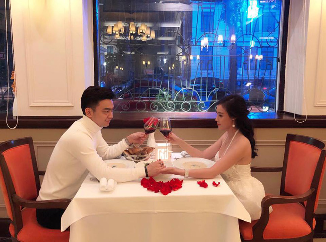 Vợ sexy, sang chảnh, từng gây sốt mạng xã hội của sao nam Đội đặc nhiệm nhà C21 - Ảnh 1. Vợ xinh đẹp, sang chảnh, từng gây sốt mạng xã hội của sao nam 'Đội đặc nhiệm nhà C21' 1