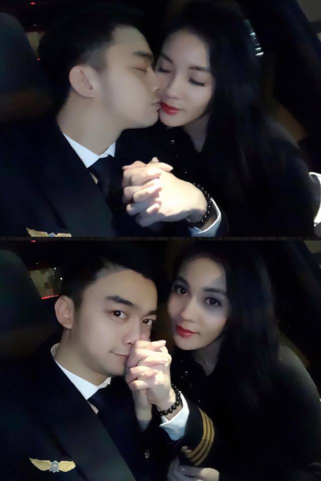 Vợ sexy, sang chảnh, từng gây sốt mạng xã hội của sao nam Đội đặc nhiệm nhà C21 - Ảnh 2. Vợ xinh đẹp, sang chảnh, từng gây sốt mạng xã hội của sao nam 'Đội đặc nhiệm nhà C21' 2