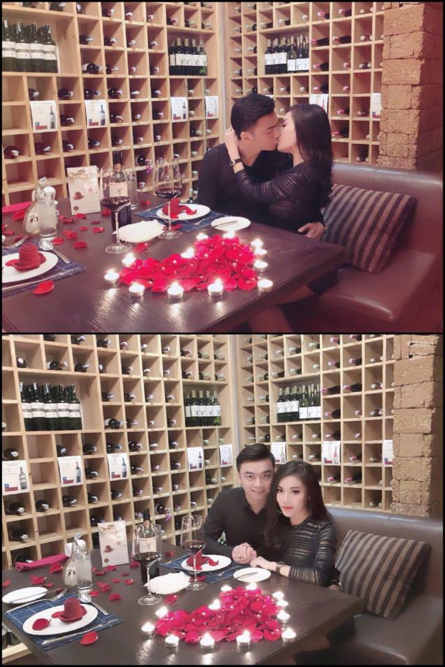 Vợ sexy, sang chảnh, từng gây sốt mạng xã hội của sao nam Đội đặc nhiệm nhà C21 - Ảnh 4. Vợ xinh đẹp, sang chảnh, từng gây sốt mạng xã hội của sao nam 'Đội đặc nhiệm nhà C21' 4