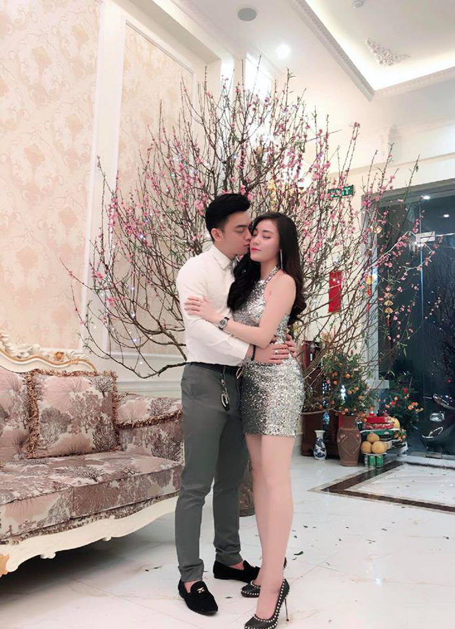 Vợ sexy, sang chảnh, từng gây sốt mạng xã hội của sao nam Đội đặc nhiệm nhà C21 - Ảnh 5. Vợ xinh đẹp, sang chảnh, từng gây sốt mạng xã hội của sao nam 'Đội đặc nhiệm nhà C21' 5
