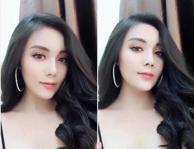 Vợ sexy, sang chảnh, từng gây sốt mạng xã hội của sao nam Đội đặc nhiệm nhà C21 - Ảnh 14. Vợ xinh đẹp, sang chảnh, từng gây sốt mạng xã hội của sao nam 'Đội đặc nhiệm nhà C21' 14