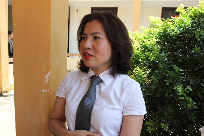 Nữ luật sư trao 9 phong bì cho người nhà nạn nhân trong phiên xử BS Lương: Đây là tình cảm cá nhân, không ảnh hưởng đến thân chủ của tôi - Ảnh 3. Nữ luật sư trao 9 phong bì cho người nhà nạn nhân trong phiên xử BS Lương: 'Đây là tình cảm cá nhân, không ảnh hưởng đến thân chủ của tôi' 3