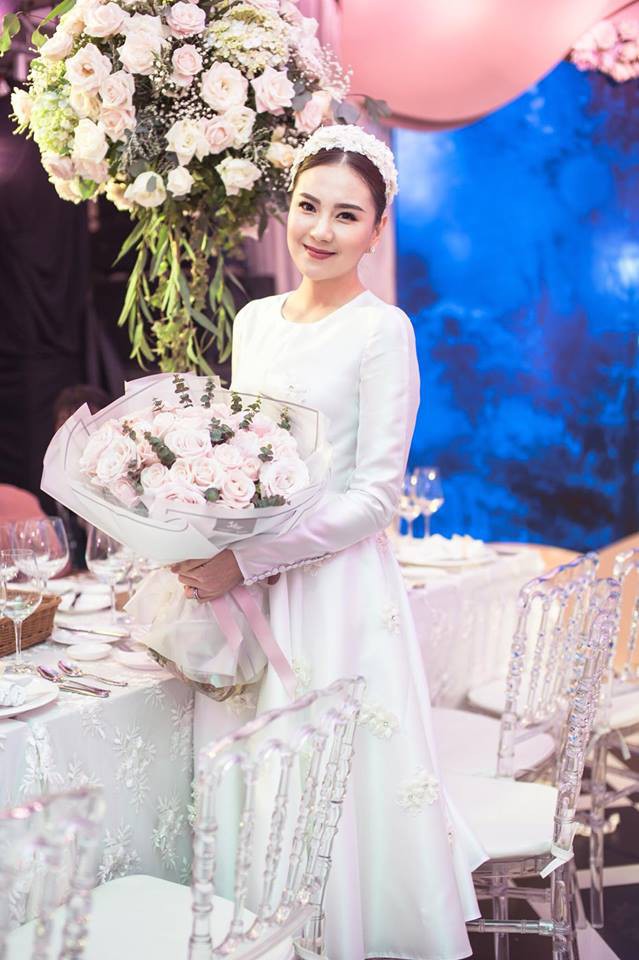 Những nàng BTV, MC xinh đẹp nức tiếng của VTV - Ảnh 7. Những nàng BTV, MC xinh đẹp nức tiếng trên sóng VTV 7