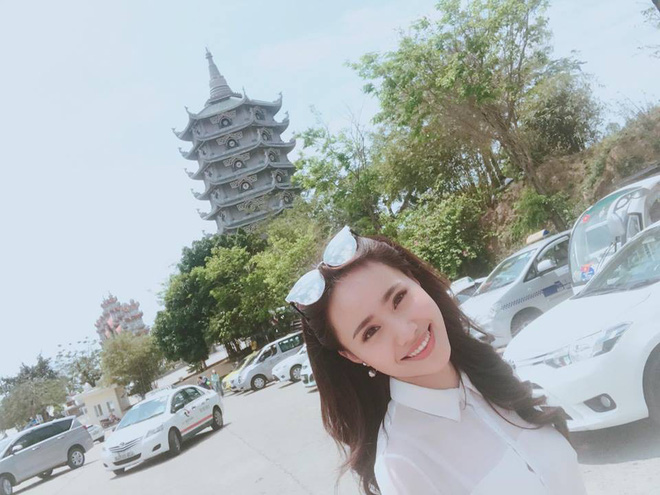 Những nàng BTV, MC xinh đẹp nức tiếng của VTV - Ảnh 42. Những nàng BTV, MC xinh đẹp nức tiếng trên sóng VTV 42
