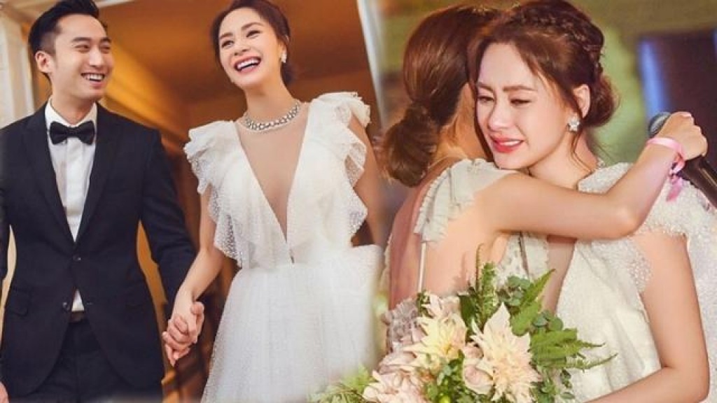 6 mỹ nhân liên luỵ từ scandal ảnh nóng của Trần Quán Hy: Người tìm được chân ái, kẻ biến mất hoàn toàn khỏi showbiz - Ảnh 5. 6 mỹ nhân liên luỵ từ scandal ảnh nóng của Trần Quán Hy: Người tìm được chân ái, kẻ biến mất hoàn toàn khỏi showbiz 5