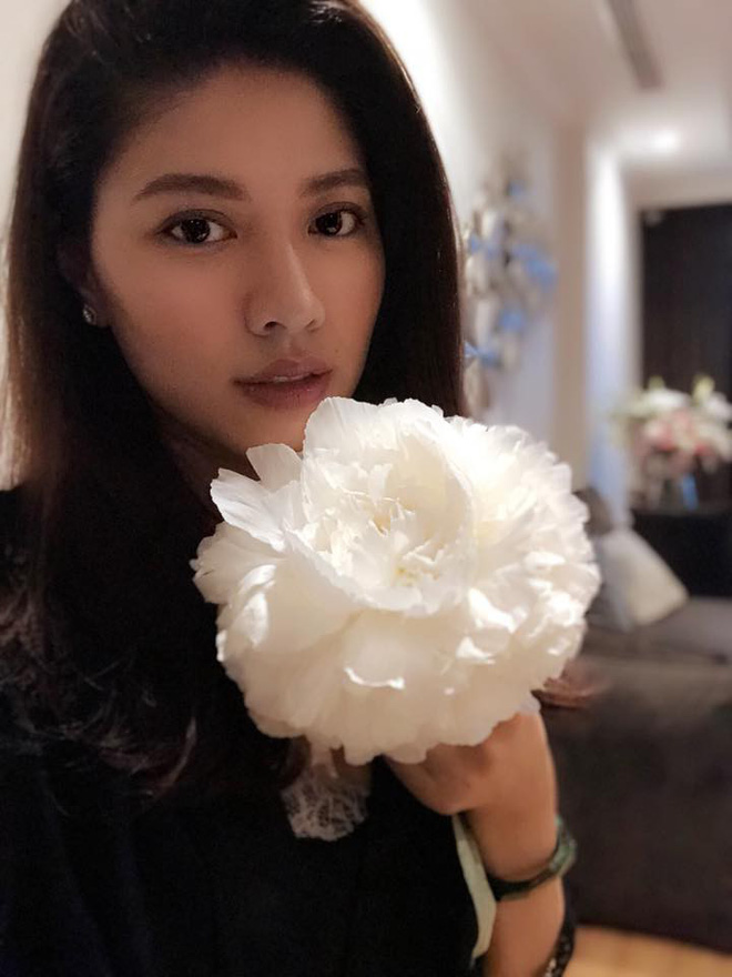 Những nàng BTV, MC xinh đẹp nức tiếng của VTV - Ảnh 28. Những nàng BTV, MC xinh đẹp nức tiếng trên sóng VTV 28