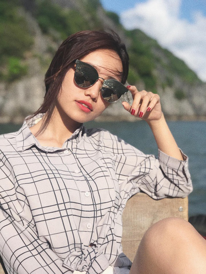 Những nàng BTV, MC xinh đẹp nức tiếng của VTV - Ảnh 38. Những nàng BTV, MC xinh đẹp nức tiếng trên sóng VTV 38