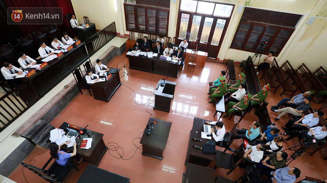 Luật sư vụ bác sĩ Hoàng Công Lương: Phiên tòa 29/5 sẽ hay và gây cấn nhất từ trước đến giờ - Ảnh 1. Luật sư vụ bác sĩ Hoàng Công Lương: 'Phiên tòa 29/5 sẽ hay và gây cấn nhất từ trước đến giờ' 1
