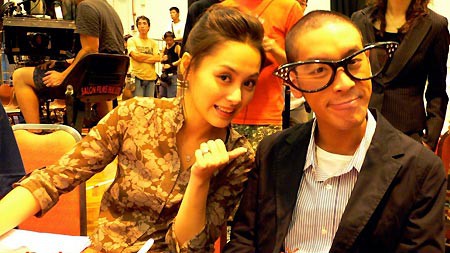 6 mỹ nhân liên luỵ từ scandal ảnh nóng của Trần Quán Hy: Người tìm được chân ái, kẻ biến mất hoàn toàn khỏi showbiz - Ảnh 3. 6 mỹ nhân liên luỵ từ scandal ảnh nóng của Trần Quán Hy: Người tìm được chân ái, kẻ biến mất hoàn toàn khỏi showbiz 3