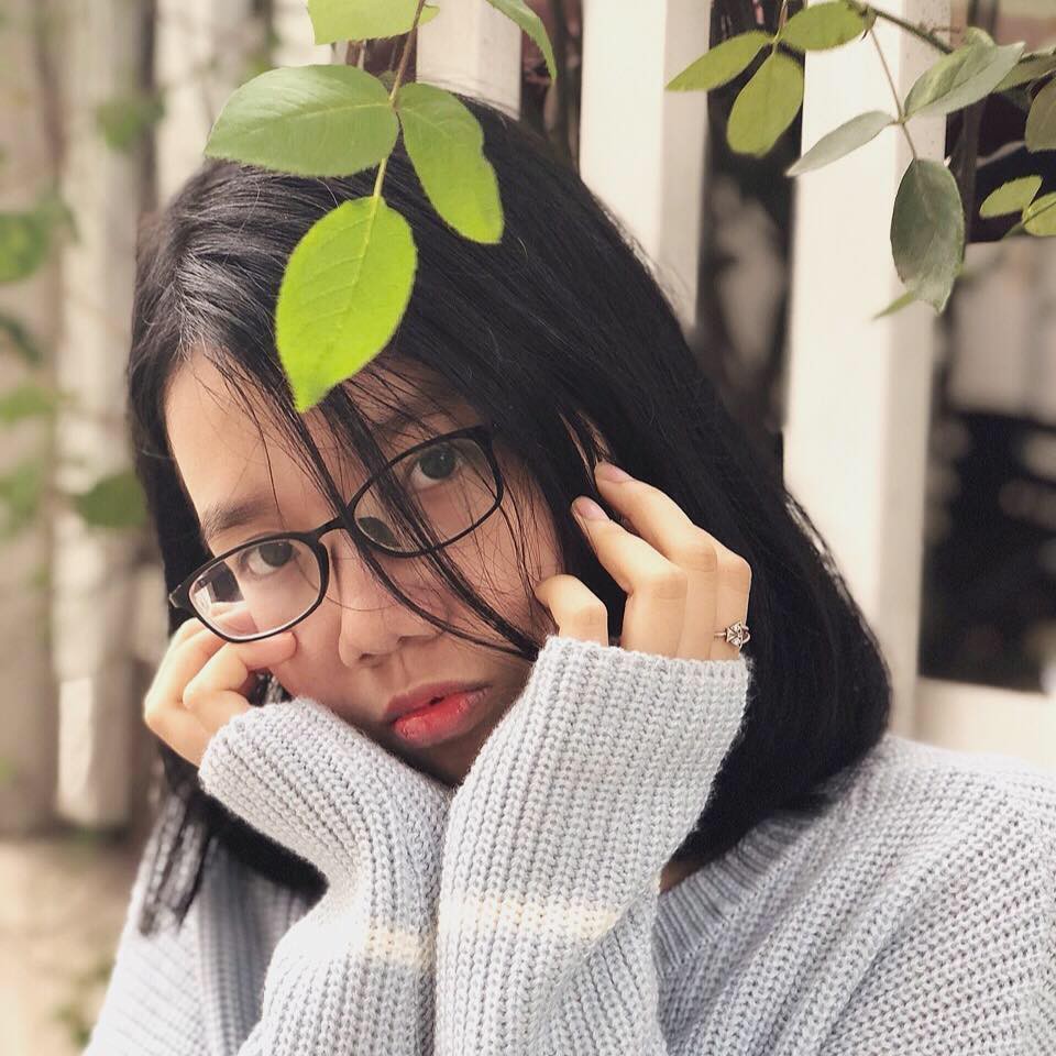 Bài viết chia tay tuổi học trò lấy nước mắt toàn trường của cô bạn Nghệ An từng đạt giải Nhất học sinh giỏi quốc gia môn Văn - Ảnh 2. Bài viết chia tay tuổi học trò lấy nước mắt toàn trường của cô bạn Nghệ An từng đạt giải Nhất học sinh giỏi quốc gia môn Văn 2