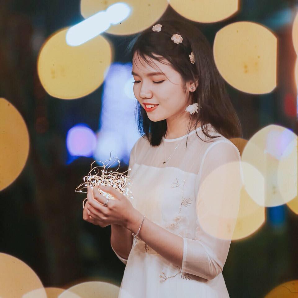 Bài viết chia tay tuổi học trò lấy nước mắt toàn trường của cô bạn Nghệ An từng đạt giải Nhất học sinh giỏi quốc gia môn Văn - Ảnh 1. Bài viết chia tay tuổi học trò lấy nước mắt toàn trường của cô bạn Nghệ An từng đạt giải Nhất học sinh giỏi quốc gia môn Văn 1