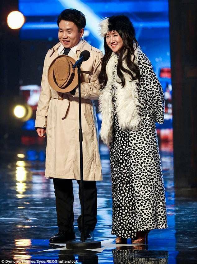 Tại sao Quốc Cơ - Quốc Nghiệp cực ấn tượng nhưng không thể là Quán quân Britains Got Talent? - Ảnh 1. Tại sao Quốc Cơ - Quốc Nghiệp cực ấn tượng nhưng không thể là Quán quân Britain 1
