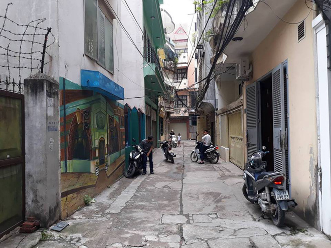 Người thân nữ sinh ĐH Sân khấu Điện ảnh bị sát hại: Em ấy hiền lắm, còn một tháng nữa là tốt nghiệp, nỡ lòng nào cướp em ấy đi như vậy... - Ảnh 4. Người thân nữ sinh ĐH Sân khấu Điện ảnh bị sát hại: 'Em ấy hiền lắm, còn một tháng nữa là tốt nghiệp, nỡ lòng nào cướp em ấy đi như vậy...' 4