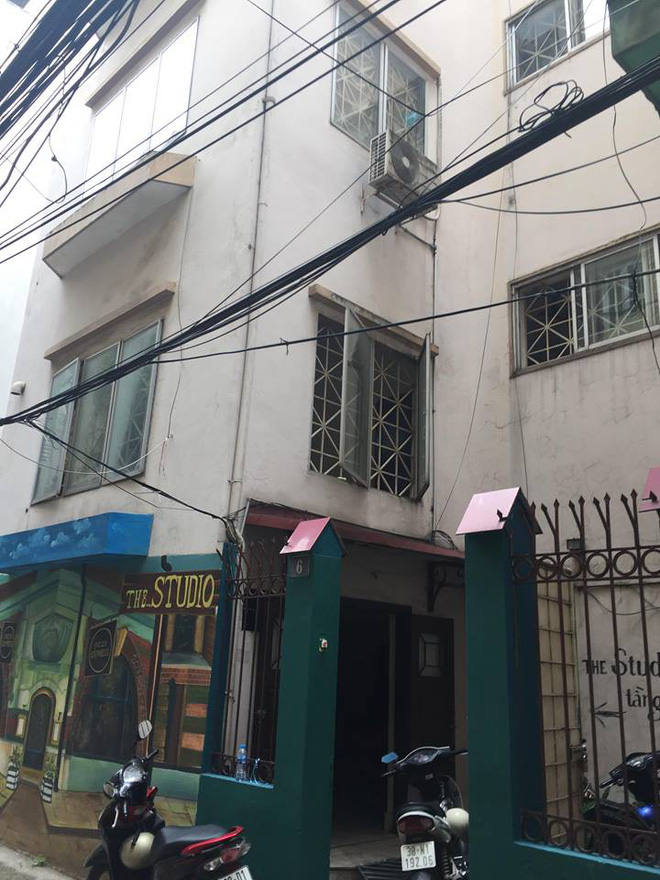 Người thân nữ sinh ĐH Sân khấu Điện ảnh bị sát hại: Em ấy hiền lắm, còn một tháng nữa là tốt nghiệp, nỡ lòng nào cướp em ấy đi như vậy... - Ảnh 3. Người thân nữ sinh ĐH Sân khấu Điện ảnh bị sát hại: 'Em ấy hiền lắm, còn một tháng nữa là tốt nghiệp, nỡ lòng nào cướp em ấy đi như vậy...' 3