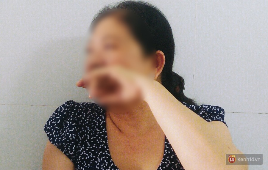 Mẹ của cô gái bị bạn trai cũ giết hại rồi phân xác ở Sài Gòn: “Tôi từng mua xe và mở cửa hàng cho nó, sao nó nỡ nhẫn tâm với con tôi” 4