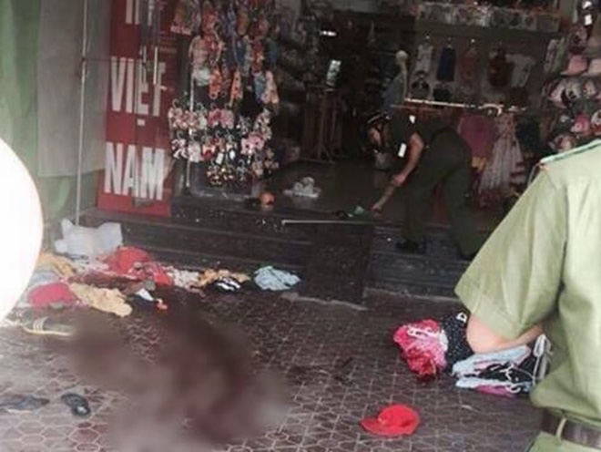 Sự trùng hợp từ những vụ giết người yêu cũ gây rúng động: Hung thủ đều từng được gia đình nạn nhân cưu mang, coi như người nhà - Ảnh 5. Sự trùng hợp từ những vụ giết người yêu cũ gây rúng động: Hung thủ đều từng được gia đình nạn nhân cưu mang, coi như người nhà 5