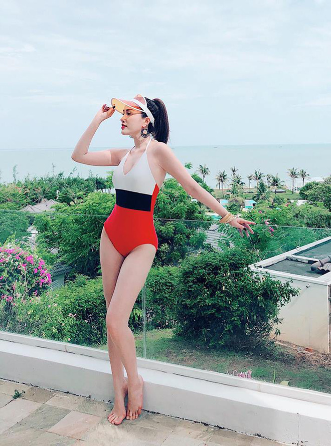 Cận cảnh nhan sắc nóng bỏng của ca sĩ Bảo Thy ở tuổi 30 - Ảnh 10. Cận cảnh nhan sắc nóng bỏng của ca sĩ Bảo Thy ở tuổi 30 10