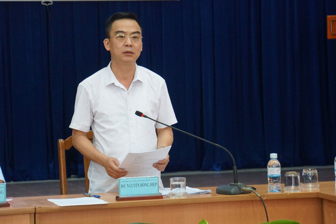 Phó Chủ tịch TP.HCM nói với dân Thủ Thiêm: Những sự việc trước đây là một áp lực lớn - Ảnh 2. Phó Chủ tịch TP.HCM nói với dân Thủ Thiêm: 'Những sự việc trước đây là một áp lực lớn' 3