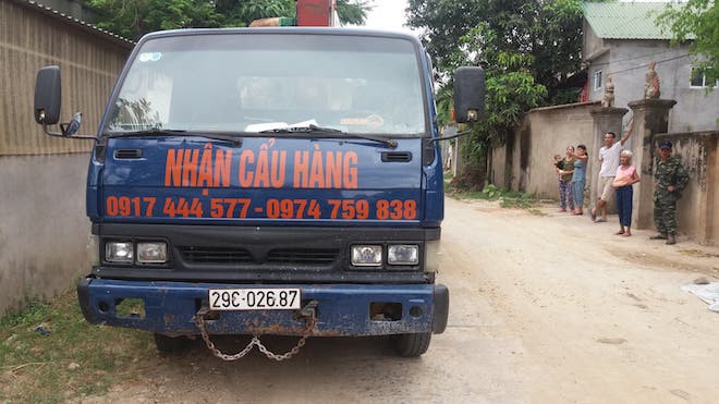 Hợp đồng cẩu trộm cây mít hàng chục năm tuổi có giá 40 triệu đồng - Ảnh 1. 'Hợp đồng' cẩu trộm cây mít hàng chục năm tuổi có giá 40 triệu đồng 1