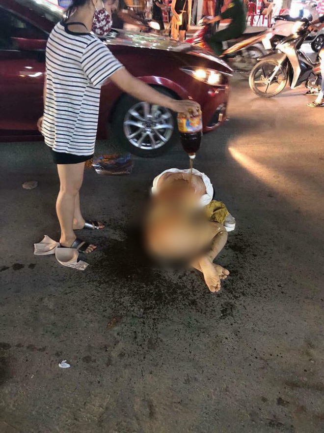 Đánh ghen tàn bạo thời 4.0 ở Việt Nam: Hoạn Thư sống dậy cũng phải chào thua! - Ảnh 2. Đánh ghen tàn bạo thời 4.0 ở Việt Nam: Hoạn Thư sống dậy cũng phải chào thua! 2