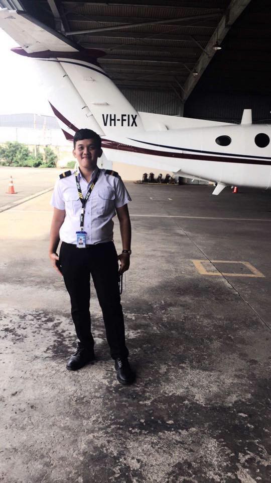 Anh chàng số hưởng nhất năm: Cứ tham gia cái gì là trúng thưởng cái đó - Ảnh 3. Anh chàng 'số hưởng' nhất năm: Cứ tham gia cái gì là trúng thưởng cái đó 4
