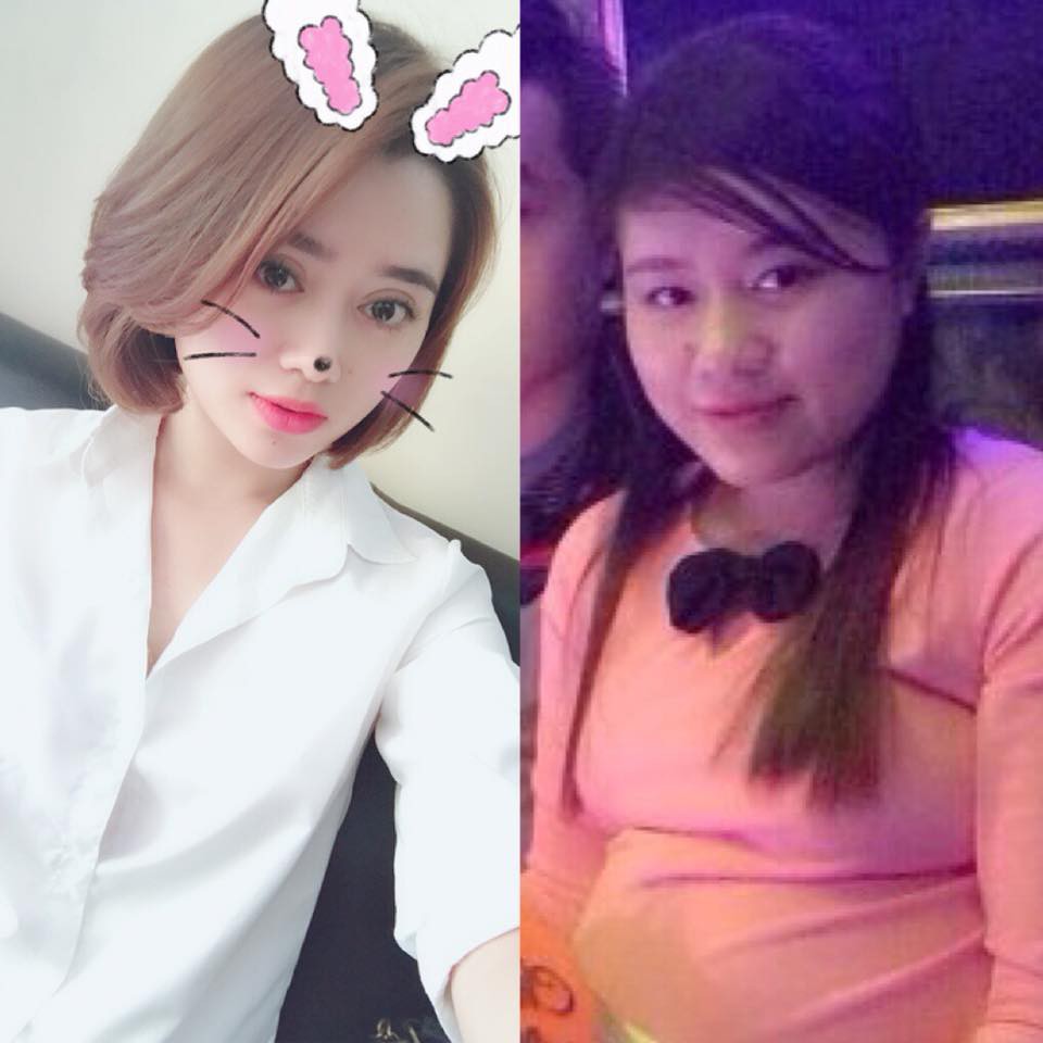Loạt ảnh chứng minh nhan sắc chị em tụt dốc trầm trọng, chẳng dám soi gương trong thời kì mang bầu - Ảnh 4. Loạt ảnh chứng minh nhan sắc chị em 'tụt dốc' trầm trọng, chẳng dám soi gương trong thời kì mang bầu 4