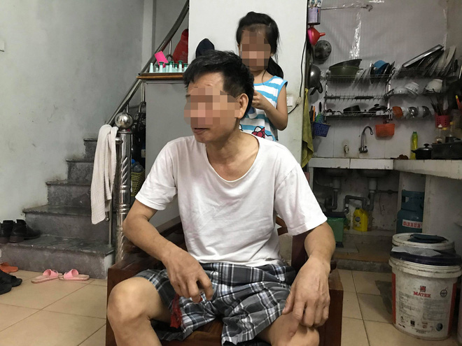 Thông tin bất ngờ vụ bé gái bị mẹ đánh, chửi phát trên facebook - Ảnh 6. Thông tin bất ngờ vụ bé gái bị mẹ đánh, chửi phát trên facebook 5