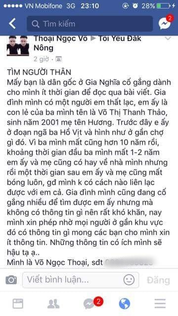 Chuyện cô gái tìm lại được anh chị em cùng cha khác mẹ sau 10 năm xa cách: Từ bức ảnh năm xưa của người cha quá cố - Ảnh 4. Chuyện cô gái tìm lại được anh chị em cùng cha khác mẹ sau 10 năm xa cách: Từ bức ảnh năm xưa của người cha quá cố 4