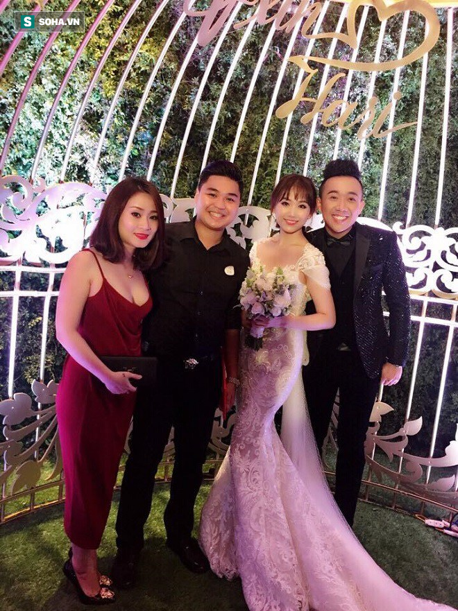 Con dâu Lê Giang - Duy Phương: Tôi chia tay chồng lúc mang bầu đứa con thứ 2, sau đó đến với anh Phước! - Ảnh 5. Con dâu Lê Giang - Duy Phương: Tôi chia tay chồng lúc mang bầu đứa con thứ 2, sau đó đến với anh Phước! 4